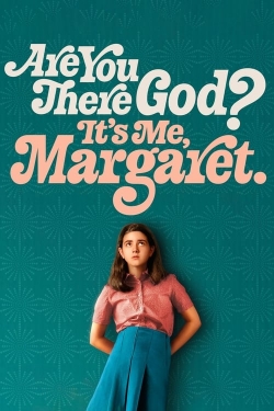 Are You There God? It's Me, Margaret.-123movies