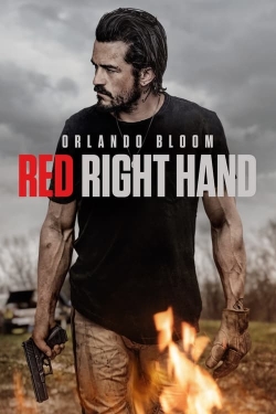 Red Right Hand-123movies