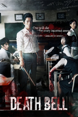 Death Bell-123movies