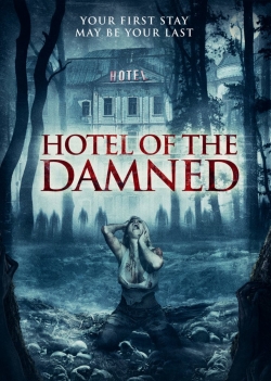 Hotel of the Damned-123movies
