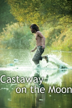 Castaway on the Moon-123movies