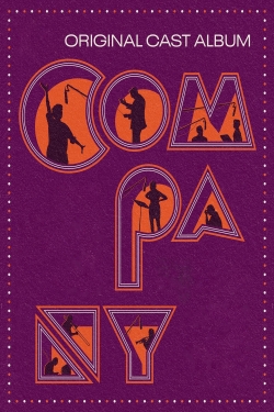 Original Cast Album: Company-123movies