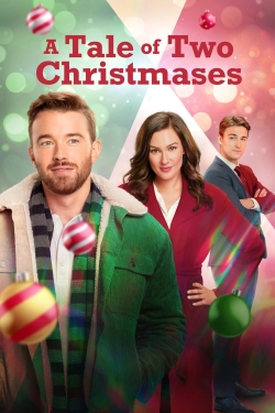 A Tale of Two Christmases-123movies