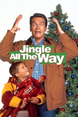 Jingle All the Way-123movies