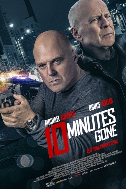 10 Minutes Gone-123movies