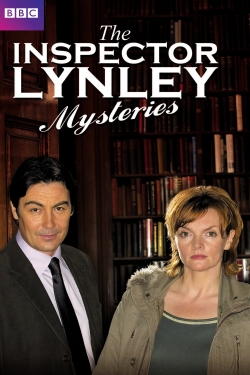 The Inspector Lynley Mysteries-123movies