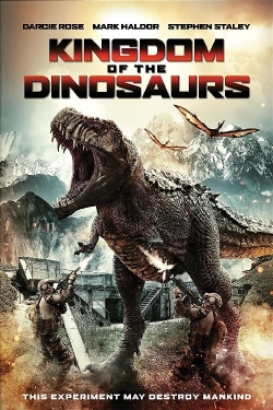 Kingdom of the Dinosaurs-123movies