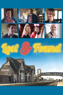 Lost and Found-123movies