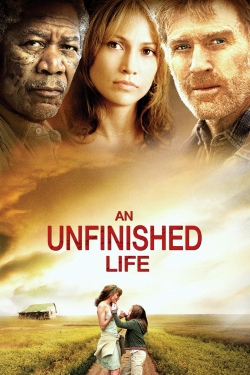 An Unfinished Life-123movies
