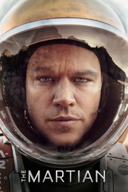 The Martian-123movies