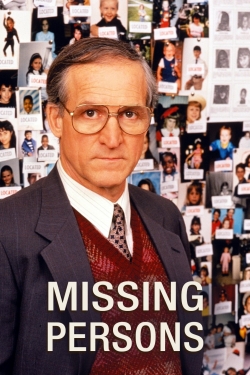 Missing Persons-123movies