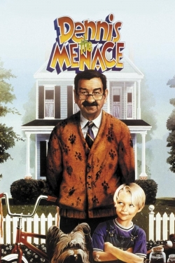 Dennis the Menace-123movies