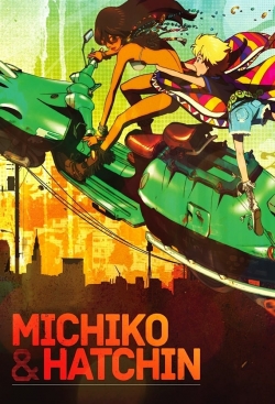 Michiko and Hatchin-123movies