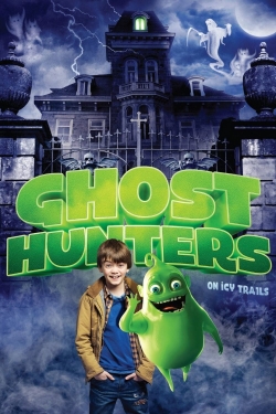 Ghosthunters: On Icy Trails-123movies