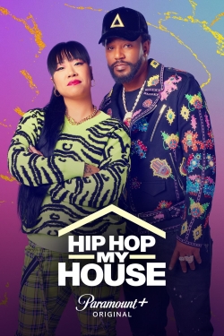 Hip Hop My House-123movies