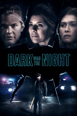 Dark Was the Night-123movies