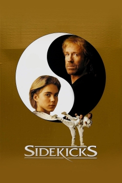Sidekicks-123movies