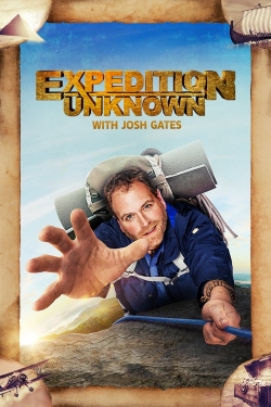 Expedition Unknown-123movies