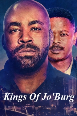 Kings of Jo'Burg-123movies