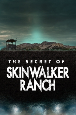 The Secret of Skinwalker Ranch-123movies