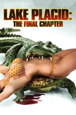 Lake Placid: The Final Chapter-123movies