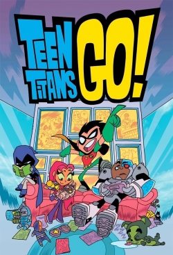 Teen Titans Go!-123movies
