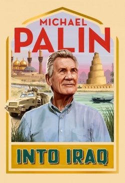 Michael Palin: Into Iraq-123movies