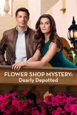 Flower Shop Mystery: Dearly Depotted-123movies