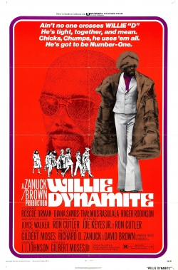 Willie Dynamite-123movies