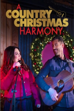 A Country Christmas Harmony-123movies