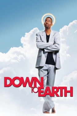 Down to Earth-123movies