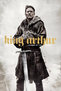 King Arthur: Legend of the Sword-123movies