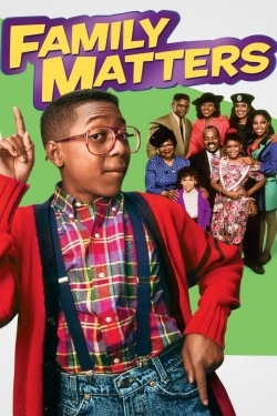 Family Matters-123movies