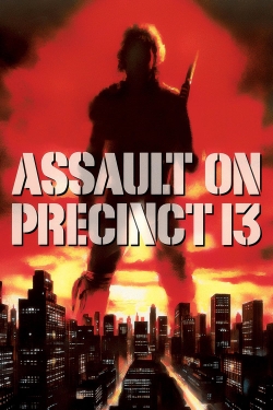Assault on Precinct 13-123movies