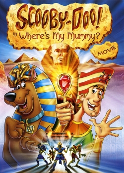 Scooby-Doo! in Where's My Mummy?-123movies