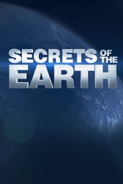 Secrets of the Earth-123movies