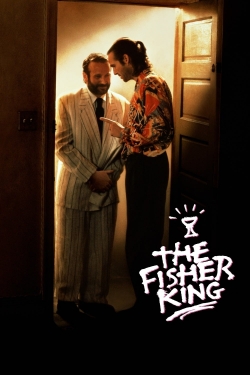 The Fisher King-123movies