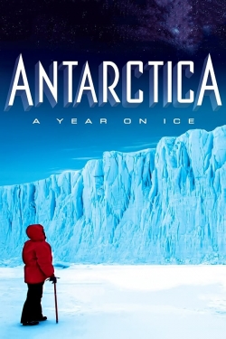 Antarctica: A Year on Ice-123movies