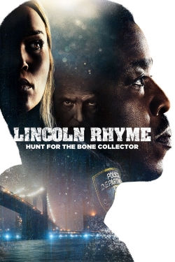 Lincoln Rhyme: Hunt for the Bone Collector-123movies