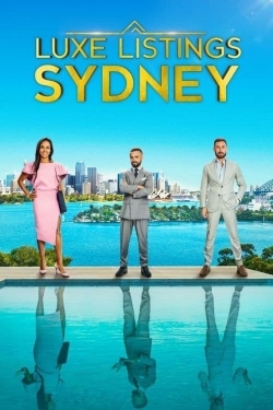 Luxe Listings Sydney-123movies