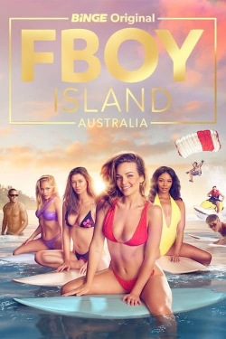 FBOY Island Australia-123movies