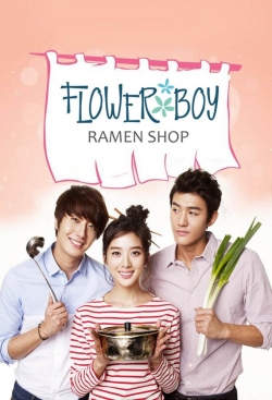 Flower Boy Ramen Shop-123movies