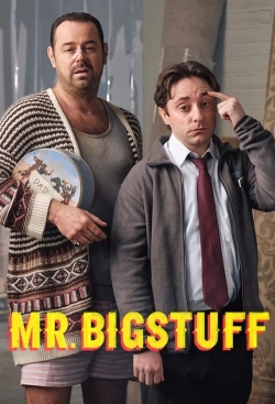 Mr. Bigstuff-123movies