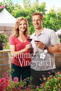 Summer in the Vineyard-123movies