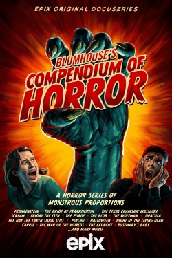 Blumhouse's Compendium of Horror-123movies