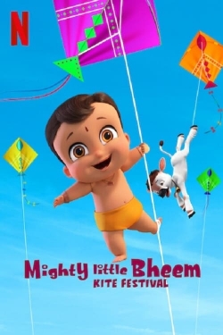 Mighty Little Bheem: Kite Festival-123movies