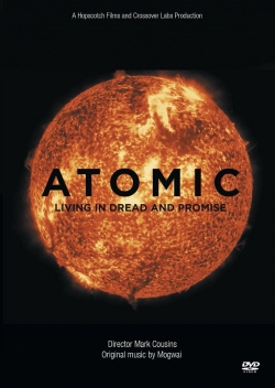 Atomic: Living in Dread and Promise-123movies