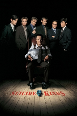 Suicide Kings-123movies