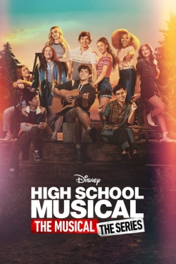 High School Musical: The Musical: The Series-123movies