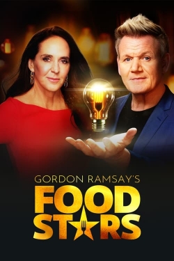 Gordan Ramsay's Food Stars (AU)-123movies